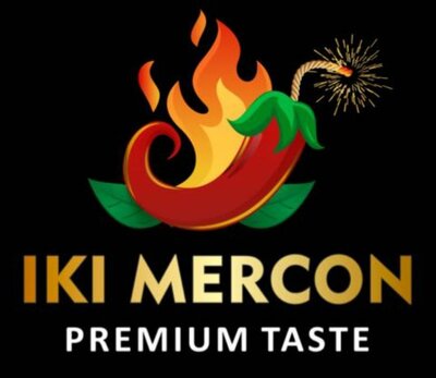 Trademark Iki Mercon Premium Taste + Logo