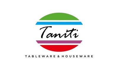 Trademark TANITI Tableware & Houseware + Lukisan