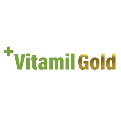 Trademark Vitamil Gold