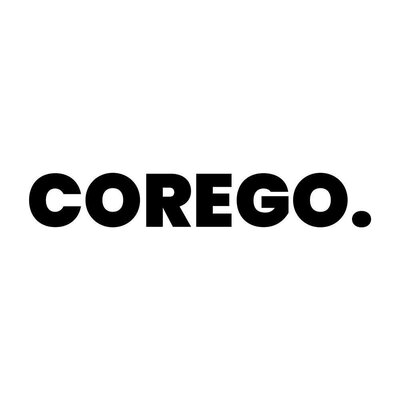 Trademark COREGO.