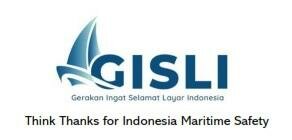 Trademark GISLI Gerakan Ingat Selamat Layar Indonesia Think Thanks for Indonesia Maritime Safety