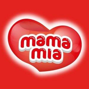 Trademark MAMAMIA