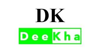 Trademark DK & Dee Kha Logo