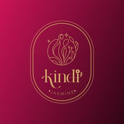 Trademark kindi jasmine