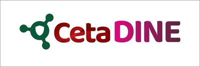 Trademark CETA DINE