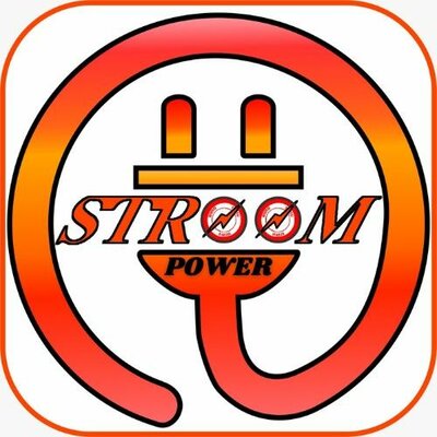 Trademark STROOM POWER