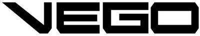 Trademark VEGO logo