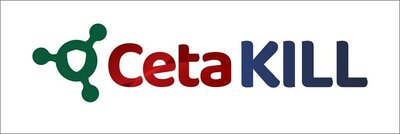 Trademark CETA KILL