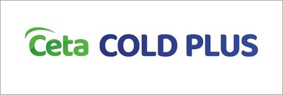 Trademark CETA COLD PLUS