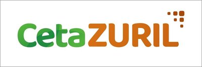 Trademark CETA ZURIL