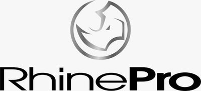 Trademark RhinePro + logo