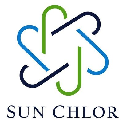 Trademark SUN CHLOR