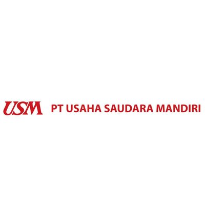 Trademark USAHA SAUDARA MANDIRI