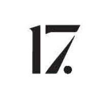 Trademark 17 Logo