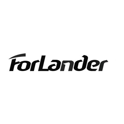 Trademark FORLANDER