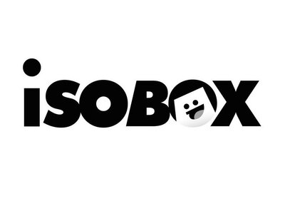 Trademark iSOBOX dan Lukisan