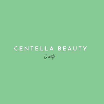 Trademark Centella Beauty Cosmetic