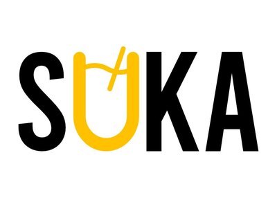 Trademark SUKA