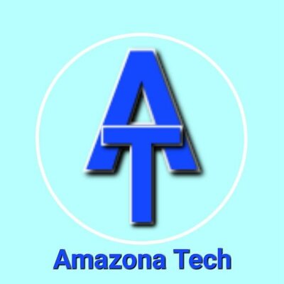 Trademark AMAZONA TECH dan logo