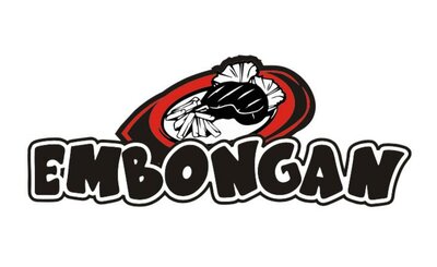 Trademark EMBONGAN