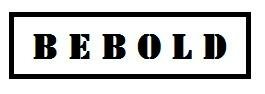 Trademark BEBOLD