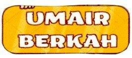 Trademark UMAIR BERKAH