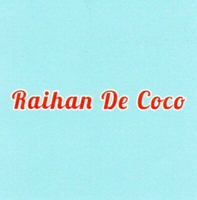 Trademark RAIHAN DE COCO