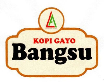 Trademark KOPI GAYO BANGSU
