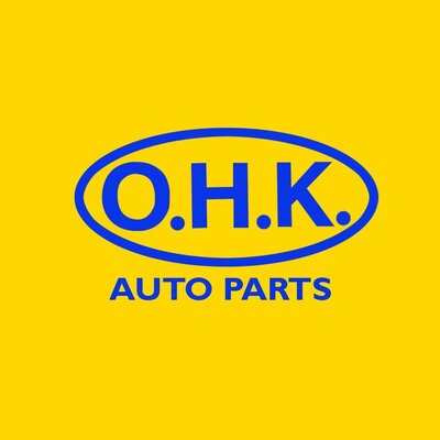 Trademark O.H.K. AUTO PARTS