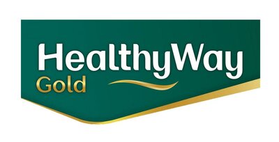 Trademark HealthyWay Gold + Lukisan