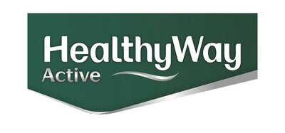 Trademark HealthyWay Active + Lukisan