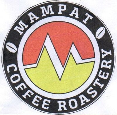 Trademark MAMPAT COFFEE ROASTERY