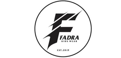 Trademark Fadra Kids Wear