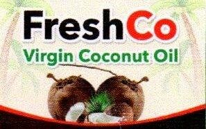 Trademark FRESCO VIRGIN COCONUT OIL