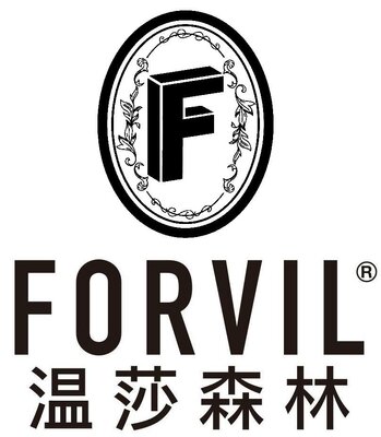 Trademark FORVIL