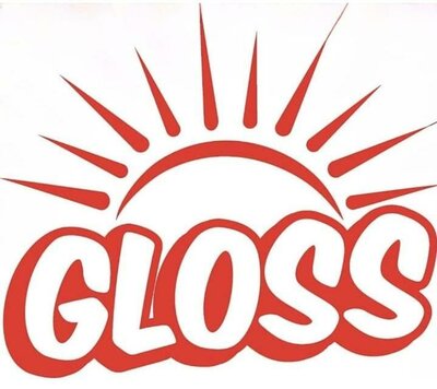 Trademark GLOSS