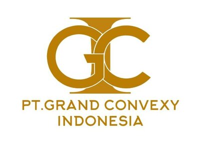 Trademark PT. GRAND CONVEXY INDONESIA + LOGO