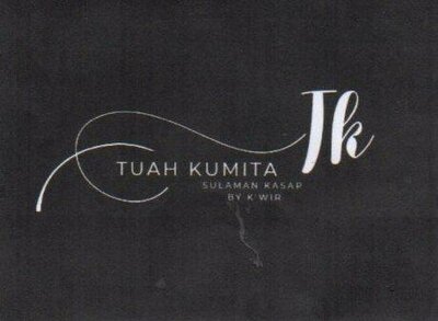 Trademark TUAH KUMITA