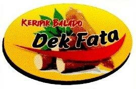 Trademark DEK FATA