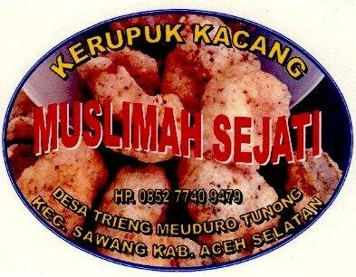 Trademark MUSLIMAH SEJATI