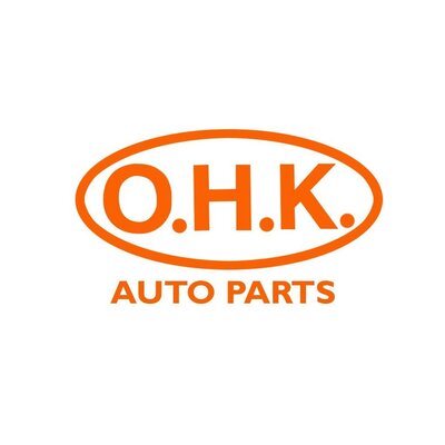 Trademark O.H.K. AUTO PARTS