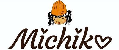 Trademark MICHIKO + LOGO