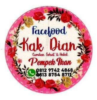 Trademark FACEFOOD KAK DIAN