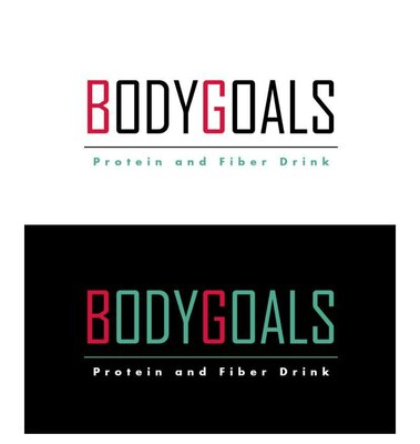 Trademark BODYGOALS Protein and Fiber Drink