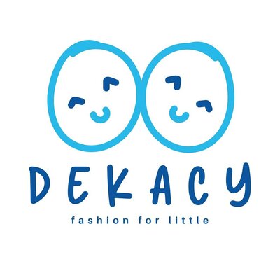 Trademark DEKACY fashion for little