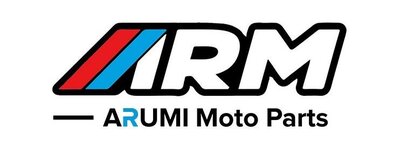 Trademark ARM ARUMI MOTO PARTS