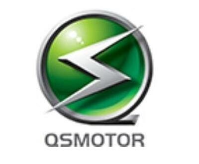 Trademark QSMOTOR