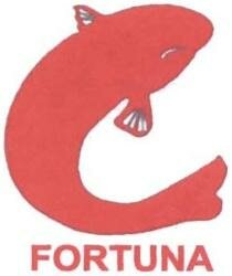 Trademark FORTUNA + Lukisan