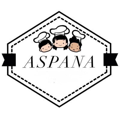 Trademark ASPANA + Logo