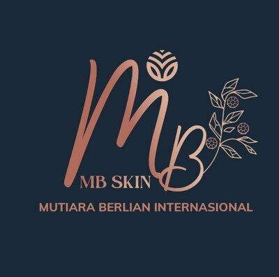 Trademark MB SKIN MUTIARA BERLIAN INTERNATIONAL